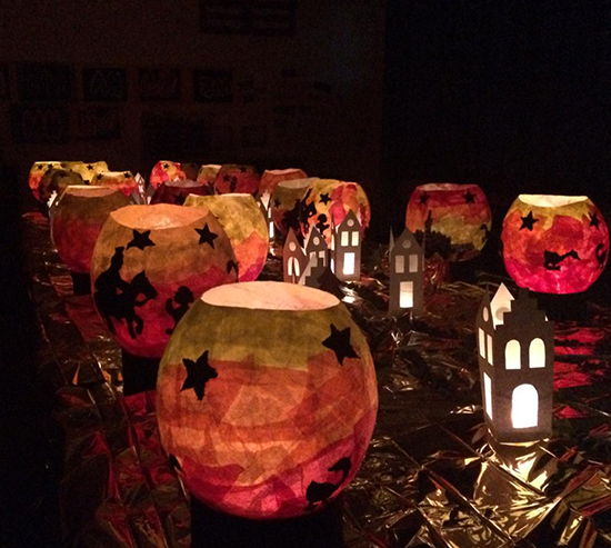 Unser “Mega-Event!”